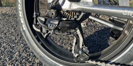 Juiced Bikes Cityscrambler Shimano Tourney Derailleur 14 28t Freewheel