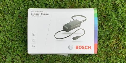 Benno Remidemi 9d Bosch Compact Ebike Charger