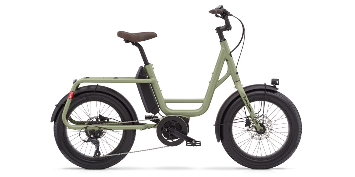 Benno Remidemi 9d Electric Bike Review