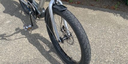 Evelo Galaxy 500 Cst Cyclops 24 2.4 Inch Tires