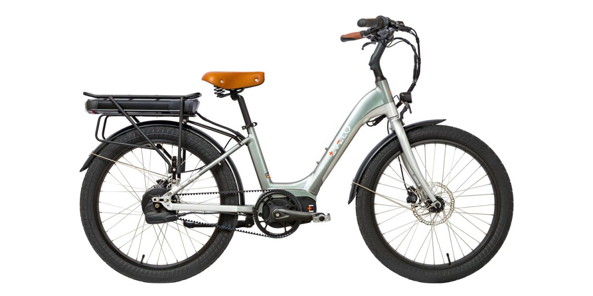 Evelo Galaxy 500 Electric Bike Review