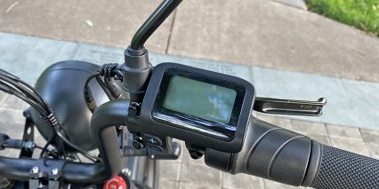 Juiced Bikes Hyperscorpion Landian Greyscale Lcd Display