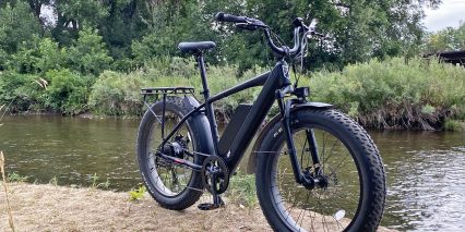 Juiced Bikes Ripcurrent S Ebike