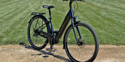 Trek Verve Plus 3 Ebike