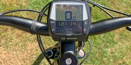 2020 Moustache Samedi 27 Xroad 5 Bosch Intuvia Lcd Display Panel For Ebikes