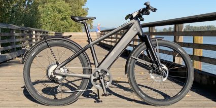 Stromer St3