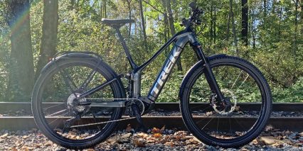 Trek Powerfly Fs 9 Equipped