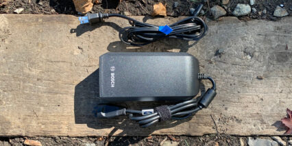 Trek Powerfly Fs 9 Equipped Bosch Electric Bike Charger