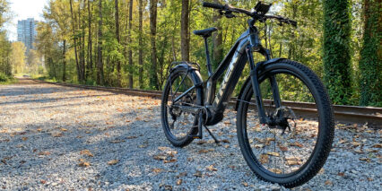 Trek Powerfly Fs 9 Equipped Ebike