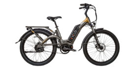 Evelo Aurora Limited Electric Bike Review