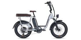 Rad Power Bikes Radrunner Plus Electric Bike Review