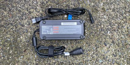 Gazelle Ultimate C380 Hmb Bosch 4 Amp Ebike Charger