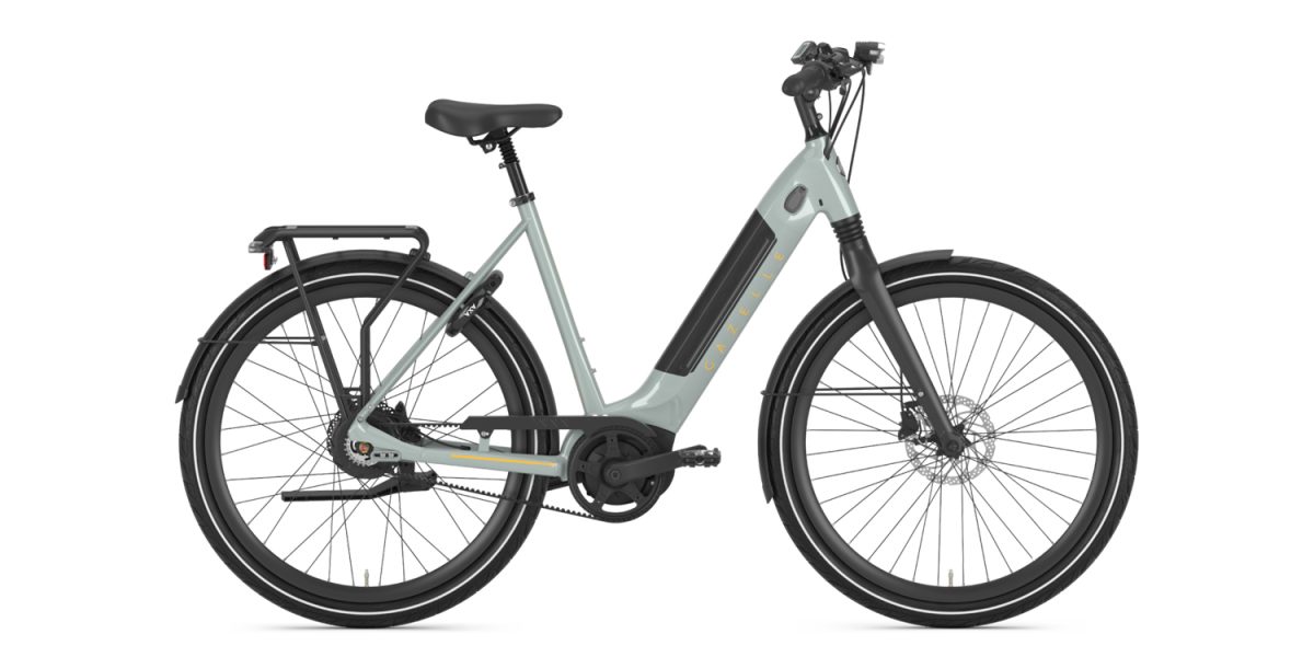 Gazelle Ultimate C380 Hmb Electric Bike Review