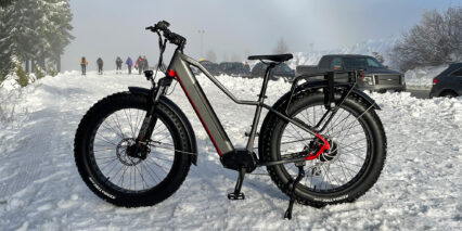 Igo Electric Core Extreme 3 0 Ebike