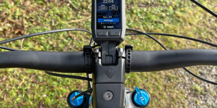 Bulls Adventure Evo Am 27 5 Bosch Kiox Removable Color Display