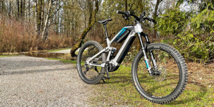 Bulls Adventure Evo Am 27 5 Ebike