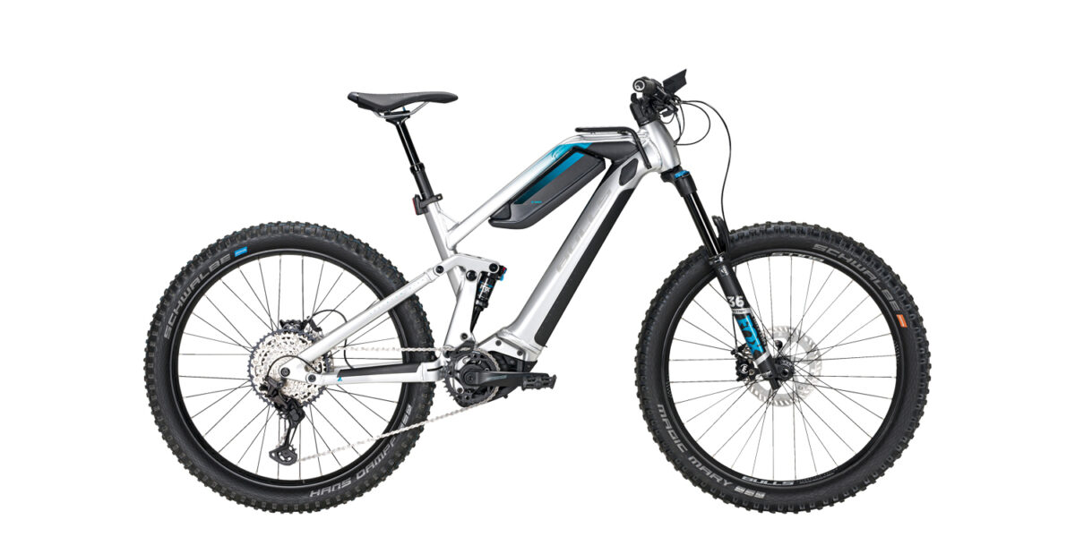 Bulls Adventure Evo Am 27 5 Electric Bike Review