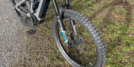 Bulls Adventure Evo Am 27 5 Fox 36 Rhythm Air 150mm Suspension Fork