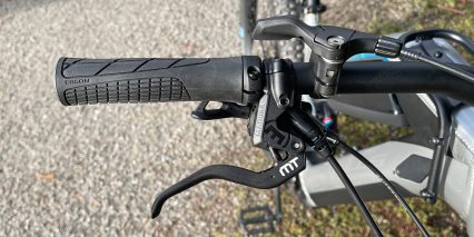 Bulls Adventure Evo Am 27 5 Magura Mt5 Brake Levers Adjustable Reach