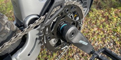 Bulls Adventure Evo Am 27 5 Plastic Chain Guide