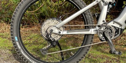 Bulls Adventure Evo Am 27 5 Shimano Deore Xt Derailleur 10 To 51 Tooth Cassette