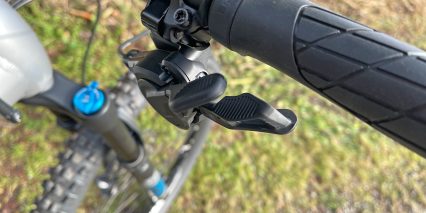 Bulls Adventure Evo Am 27 5 Shimano Deore Xt Trigger Shifter