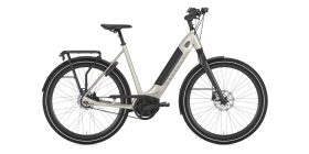 Gazelle Ultimate C8 Hmb Electric Bike Review