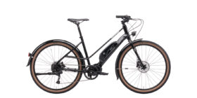 Kona Ecoco Electric Bike Review