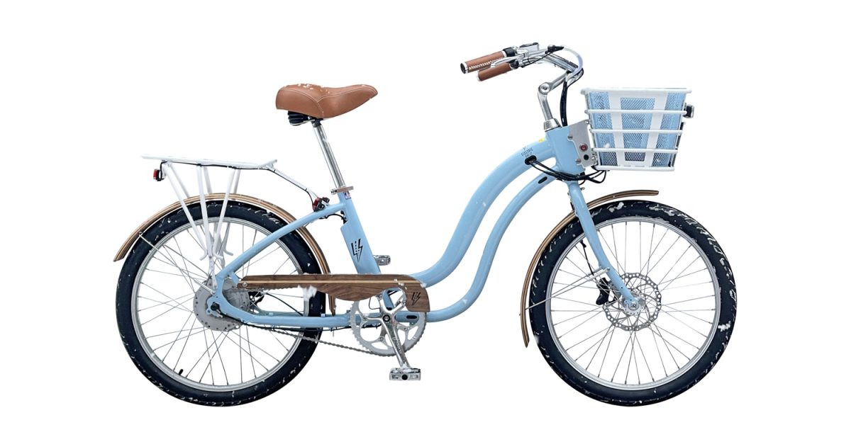 Electric Bike Company Model M Electric Bike Review