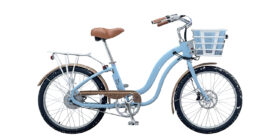 Electric Bike Company Model M Electric Bike Review