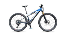 Trek E Caliber 9 9 Xtr Electric Bike Review