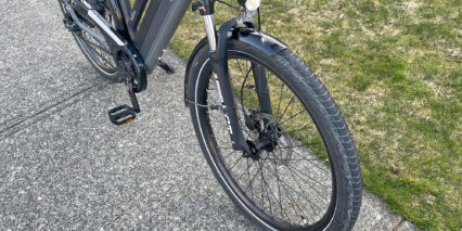 2021 Surface 604 Rook Sr Suntour Xct Suspension Fork