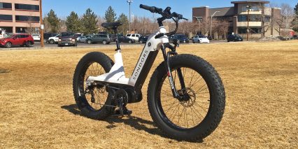 Sondors Lx Ebike