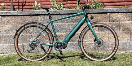 Kona Dew E Dl