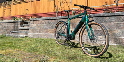 Kona Dew E Dl Ebike