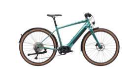 Kona Dew E Dl Electric Bike Review