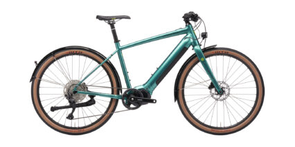 Kona Dew E Dl Stock High Step Green