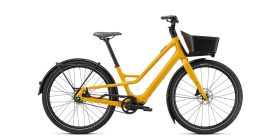 Specialized Turbo Como Sl 5 0 Electric Bike Review