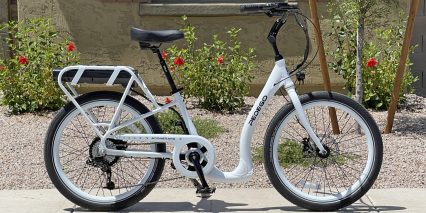 2021 Pedego Boomerang