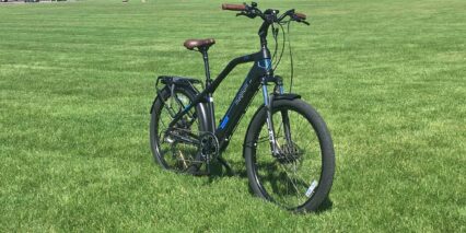 Magnum Voyager Ebike