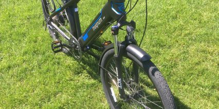 Magnum Voyager Suntour Xct Suspension Fork