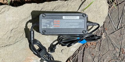 Canyon Grail On Cf 8 Bosch 4 Amp Standard Ebike Charger