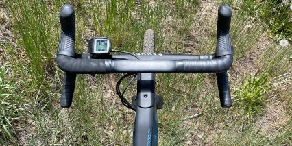 Canyon Grail On Cf 8 Double Decker Carbon Fiber Handlebar