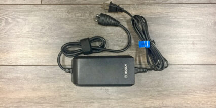 Tern Hsd P9 Electric Bike Charger