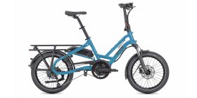 Tern Hsd P9 Electric Bike Review