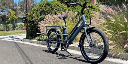 Blix Packa Genie Ebike