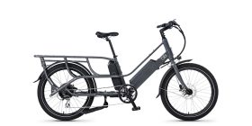 Blix Packa Genie Electric Bike Review