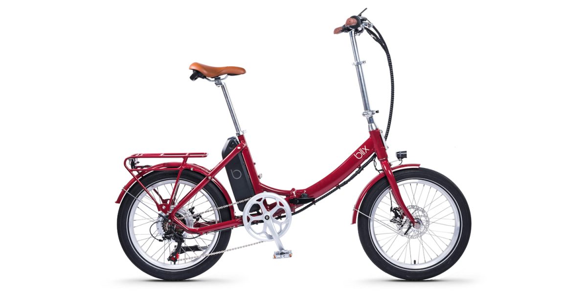 Blix Vika Plus Flex Electric Bike Review