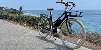 Bluejay Premiere Edition Ebike