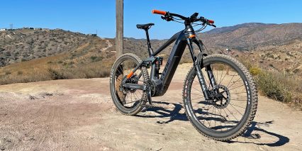 Cube Stereo Hybrid 160 Hpc Tm 625 27 5 Ebike